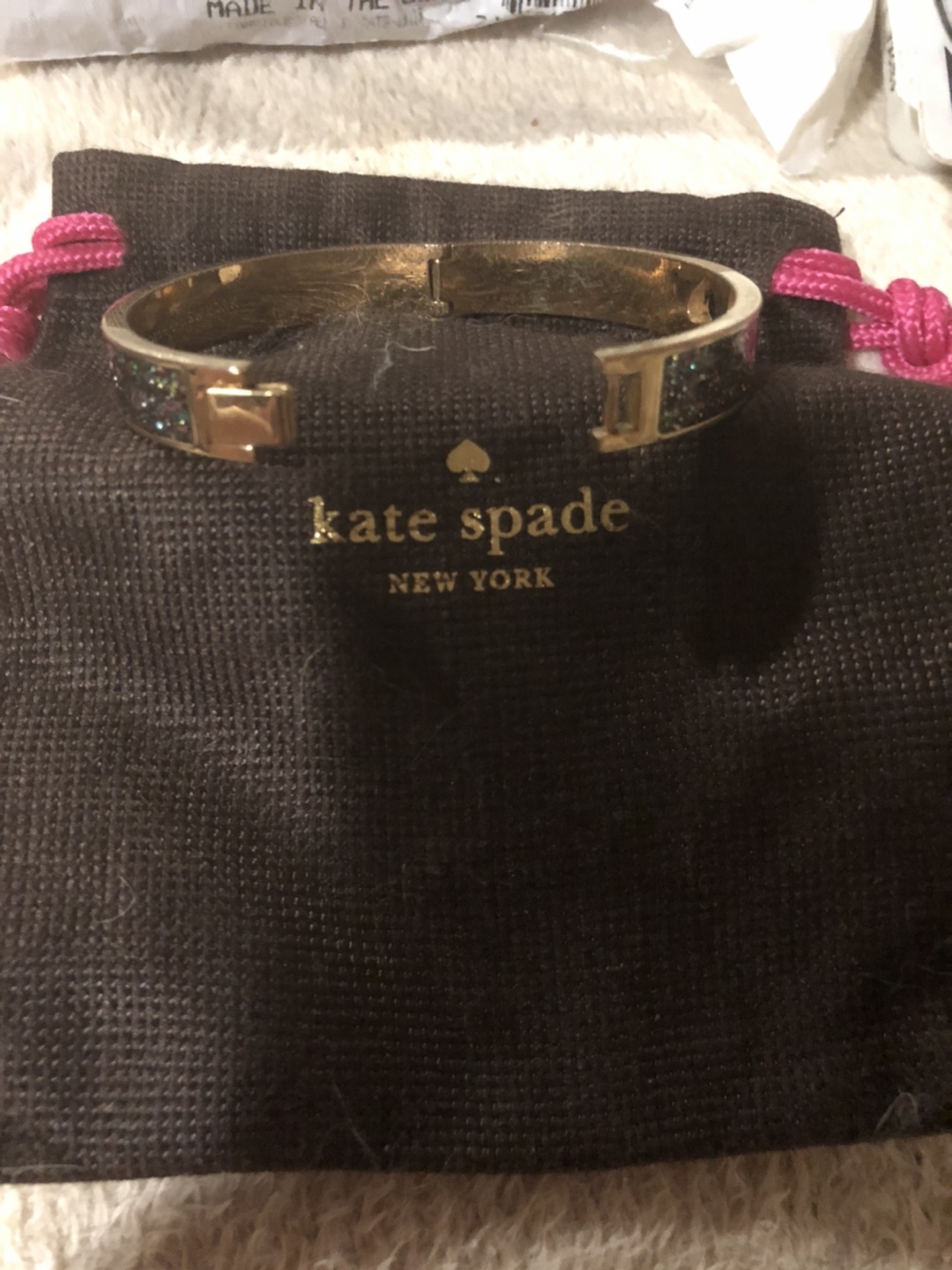 Kate Spade Bracelet - photo 3