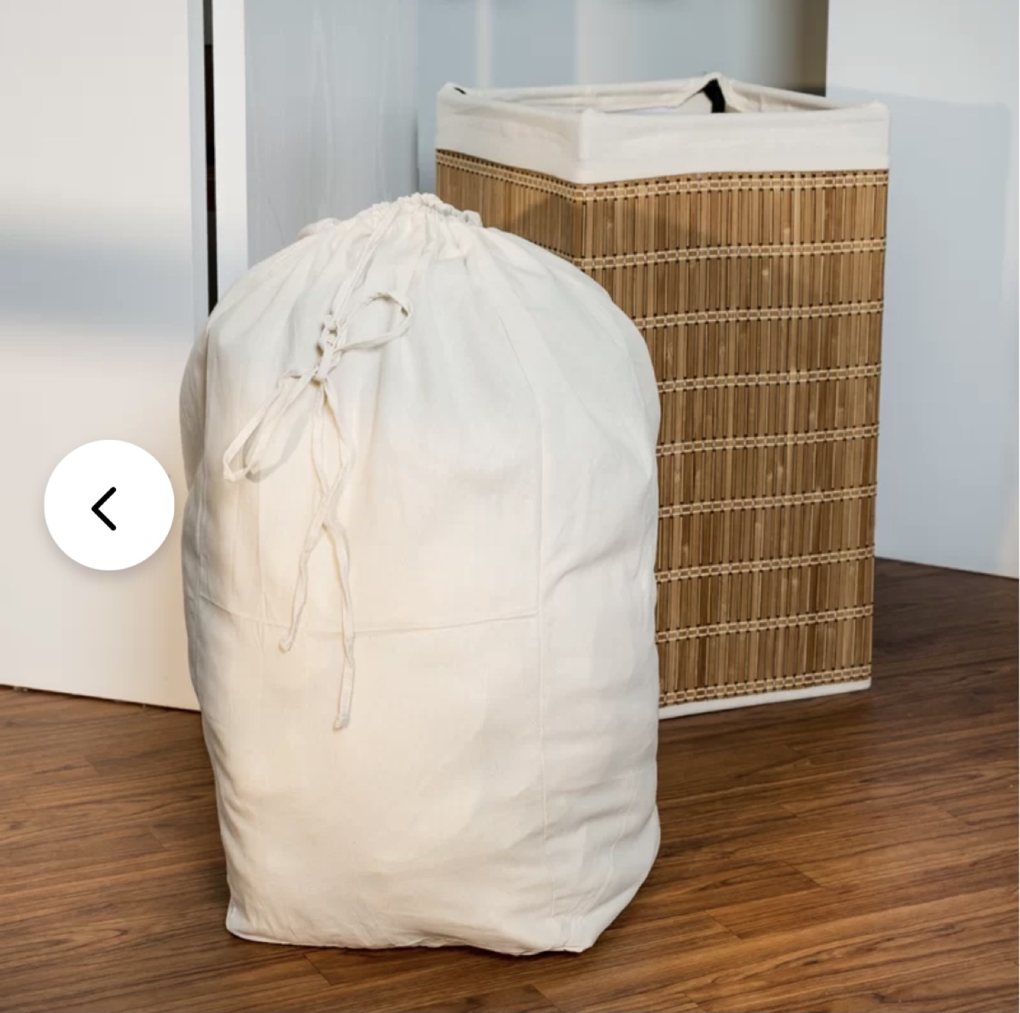 Laundry Basket - photo 4