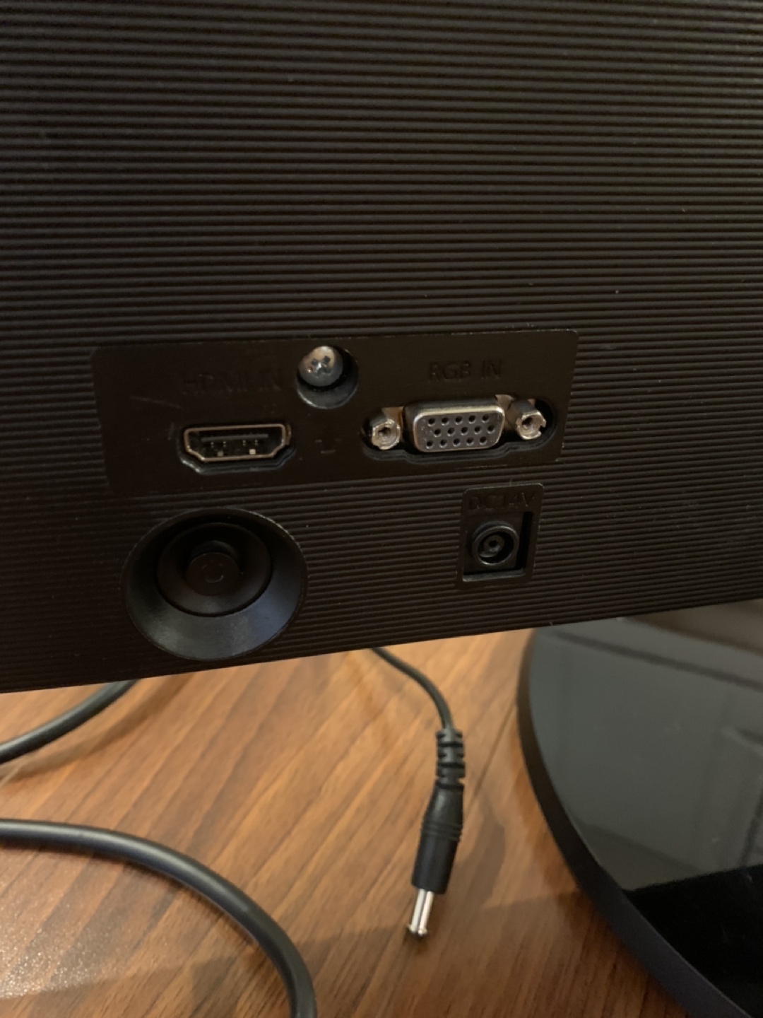 Samsung 27” Monitor - photo 3