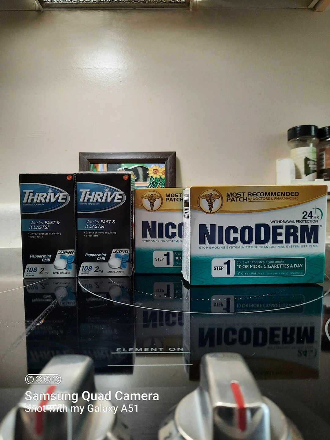 Nicoderm Products - photo 3