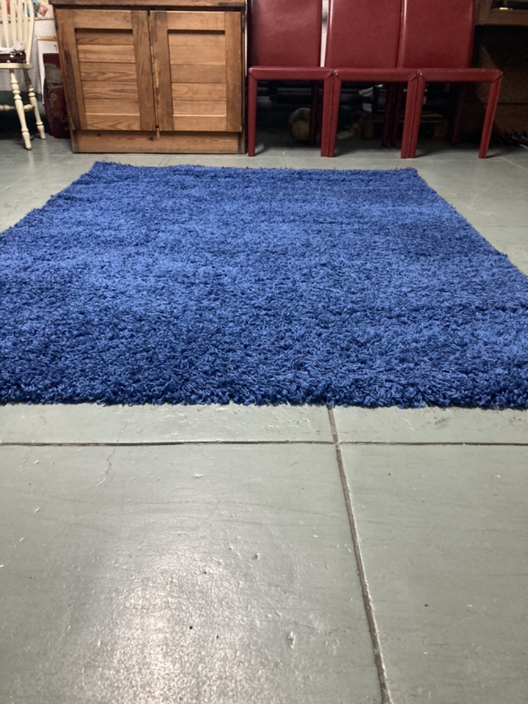 Cozy shag rugs 