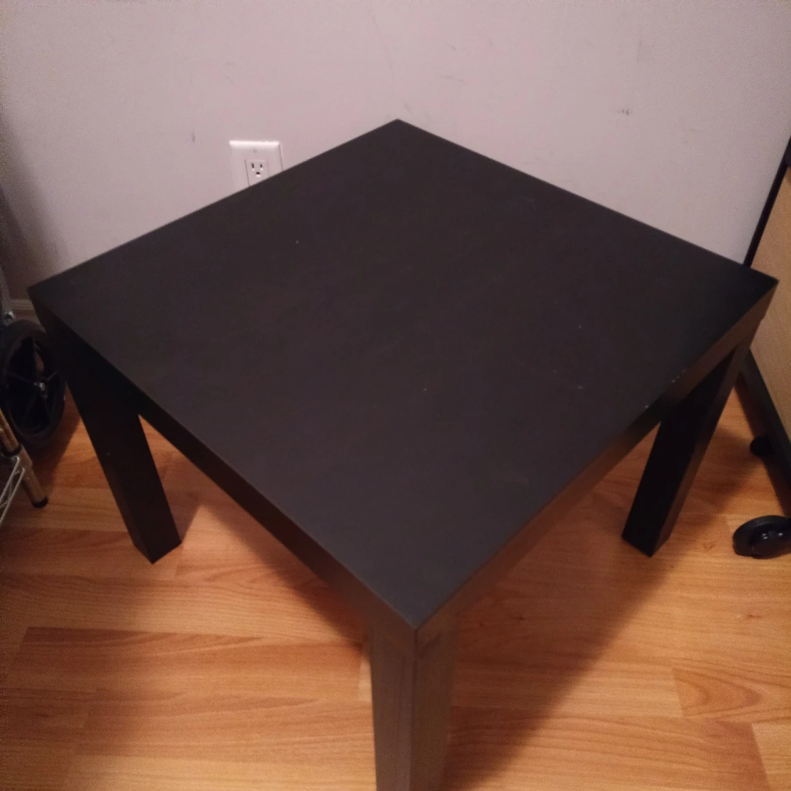 Ikea LACK Side Table