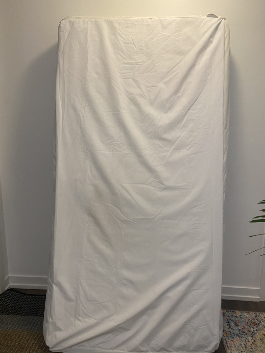 HASVÅG Twin Spring mattress, medium firm - photo 2