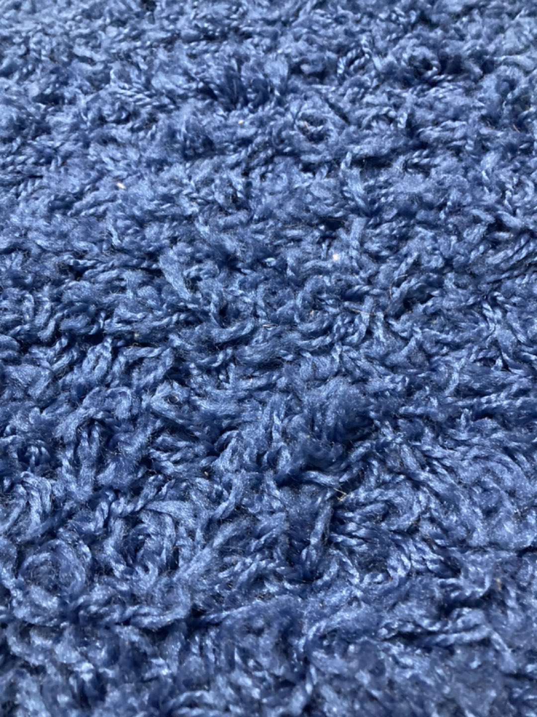 Cozy shag rugs  - photo 3