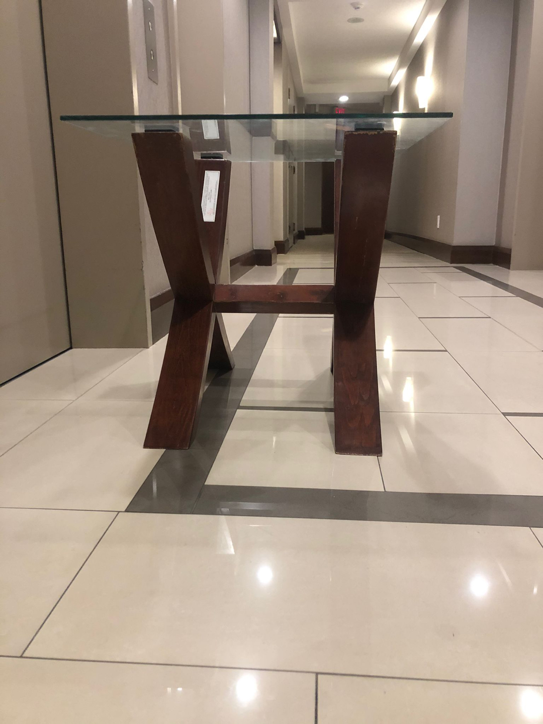Coffee Table  - photo 2