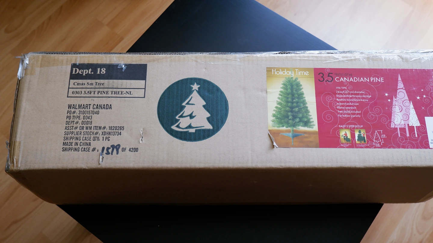 Christmas Tree - photo 2