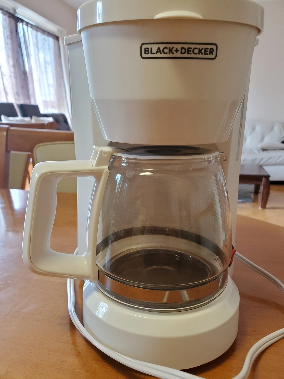 New Black+Decker Coffee Maker - photo 2