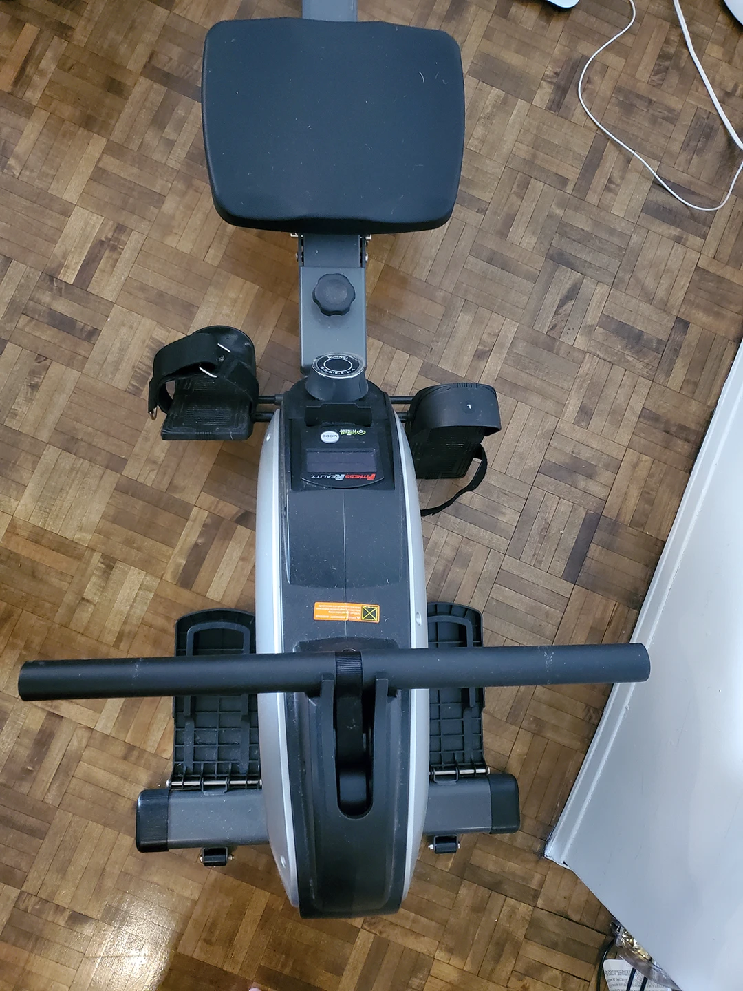 rowing machine for sale thumbnail