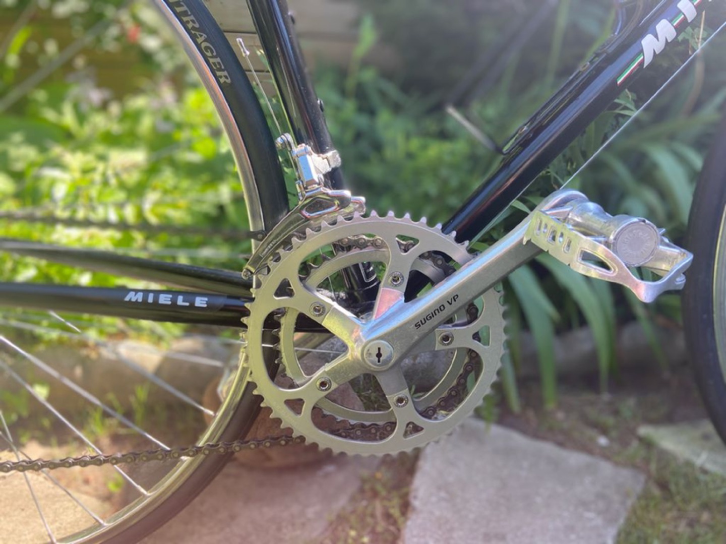 Road Bike Miele road issue image indicator(7)