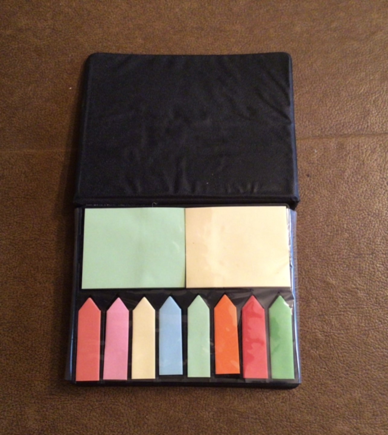 Brand New Post it notes w/ calculator  - photo 2