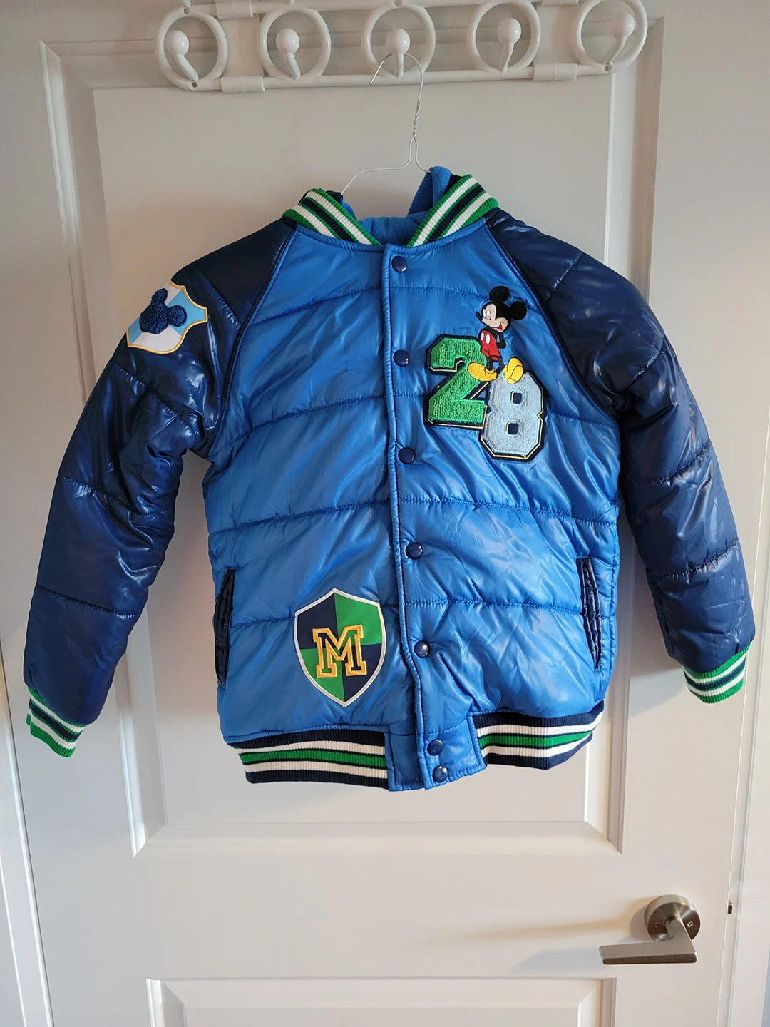 Jacket thumbnail