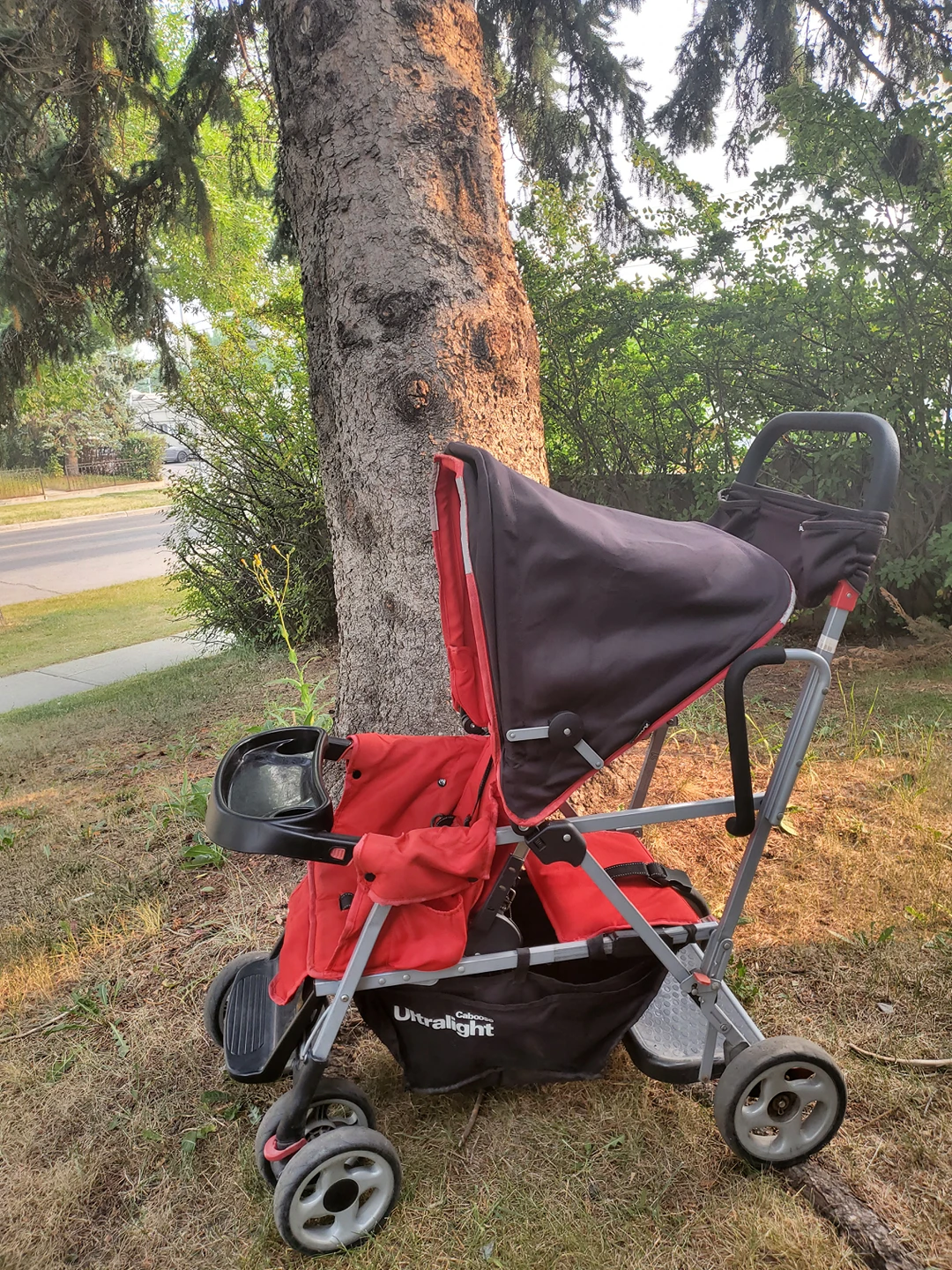 Joovy baby stroller - photo 3