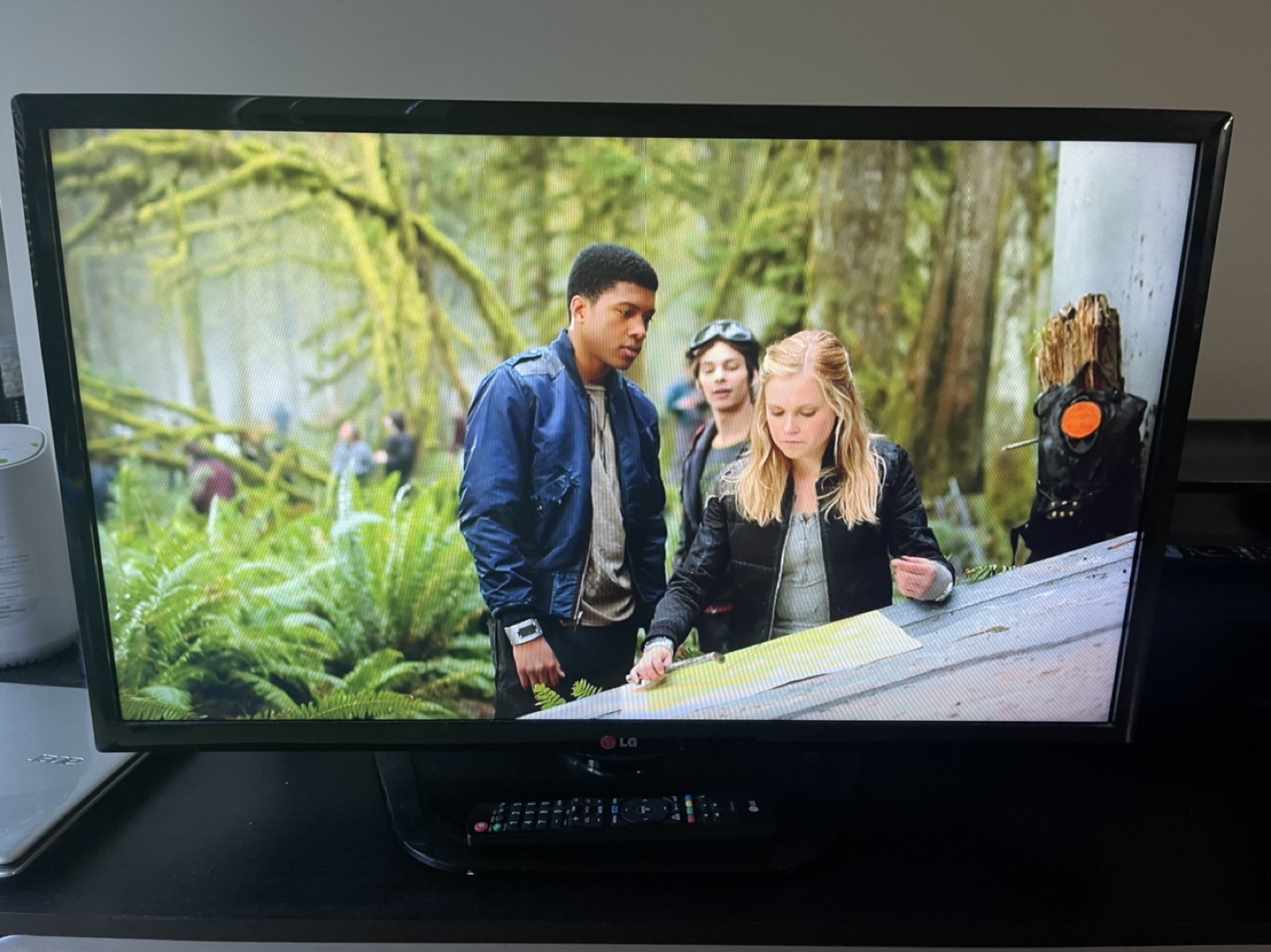 LG TV 32inch
