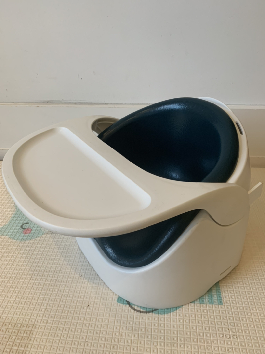 Booster feeding seat - photo 3