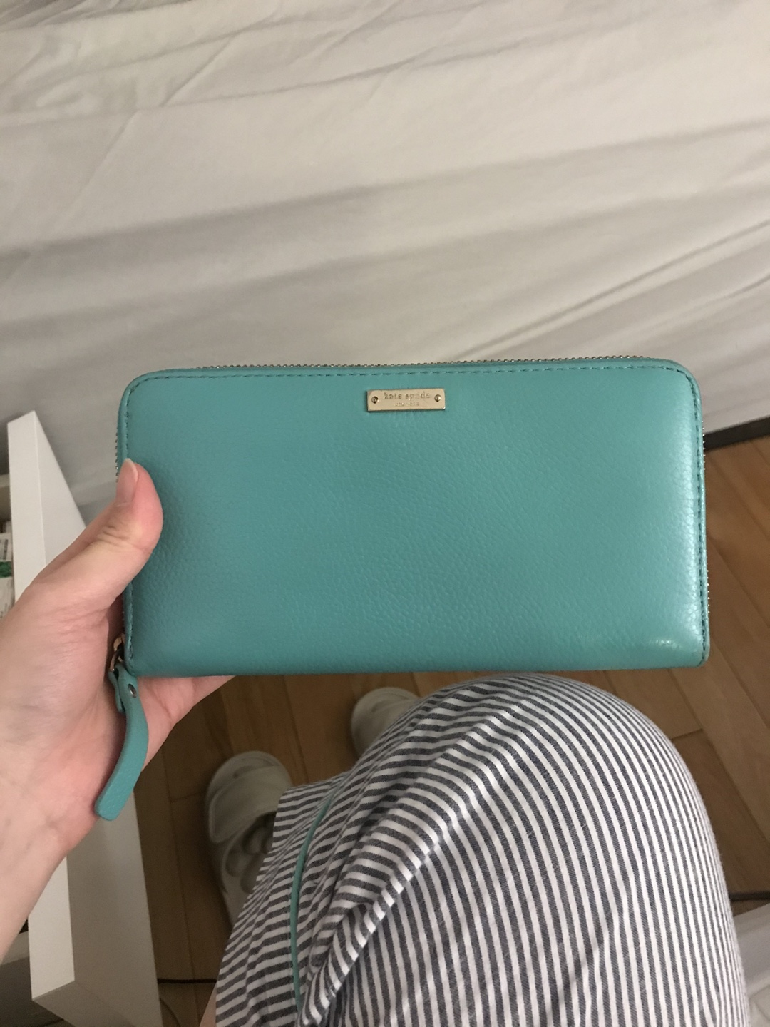 Katespade wallet $20