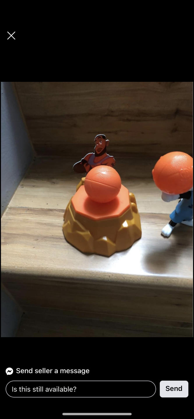 mcdonalds space jam toy thumbnail