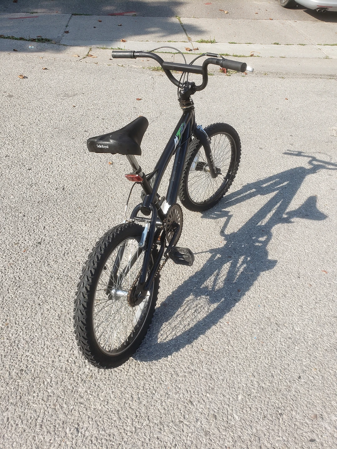 BMX BIKE - photo 4