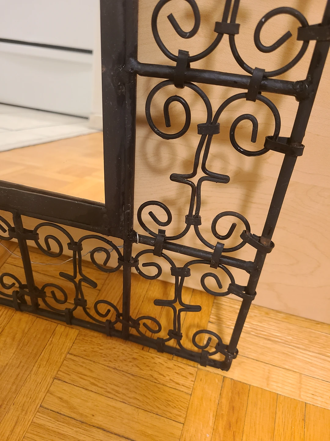Small Decorative Mirror - photo 3