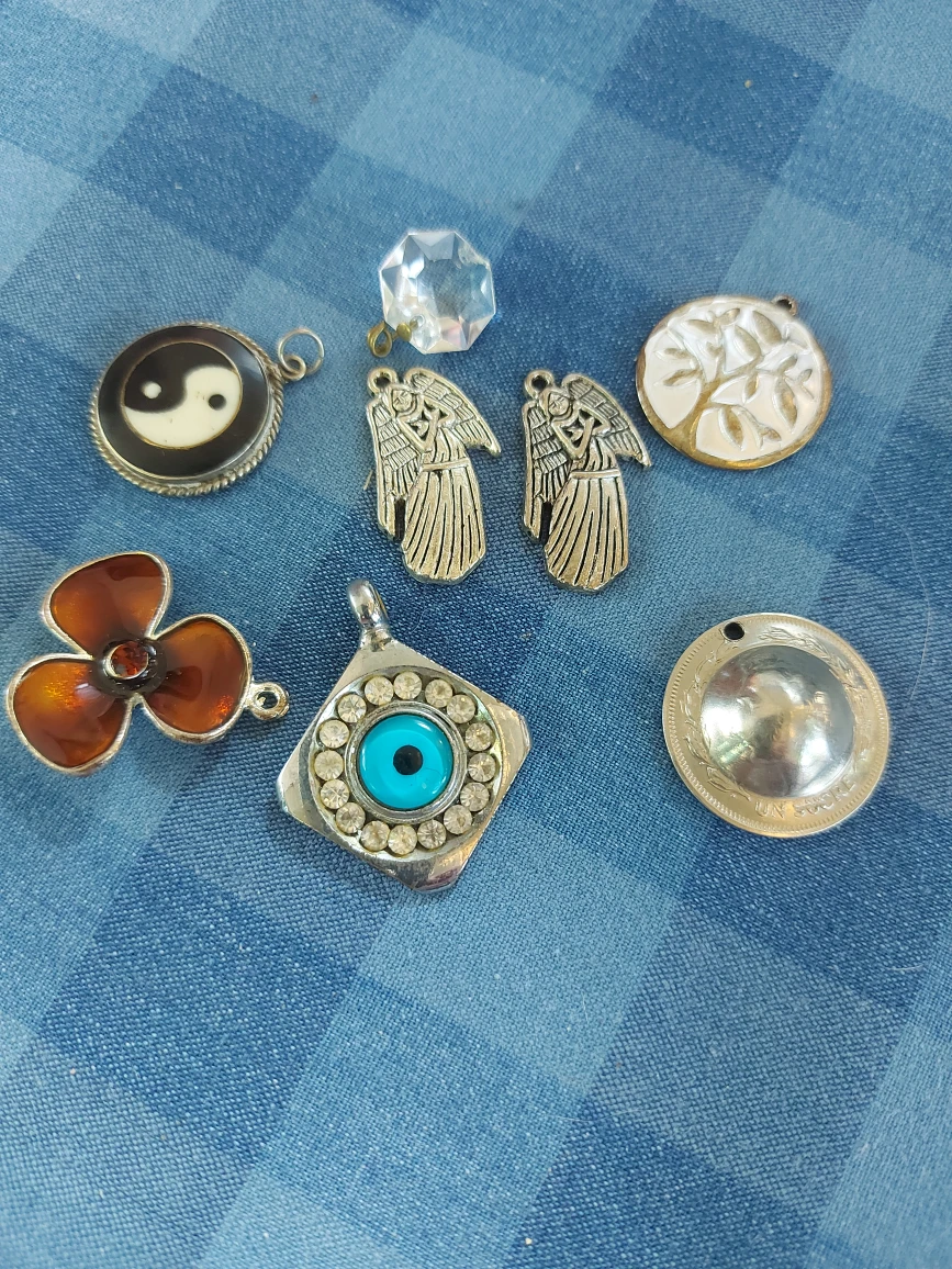 charms & pendants thumbnail