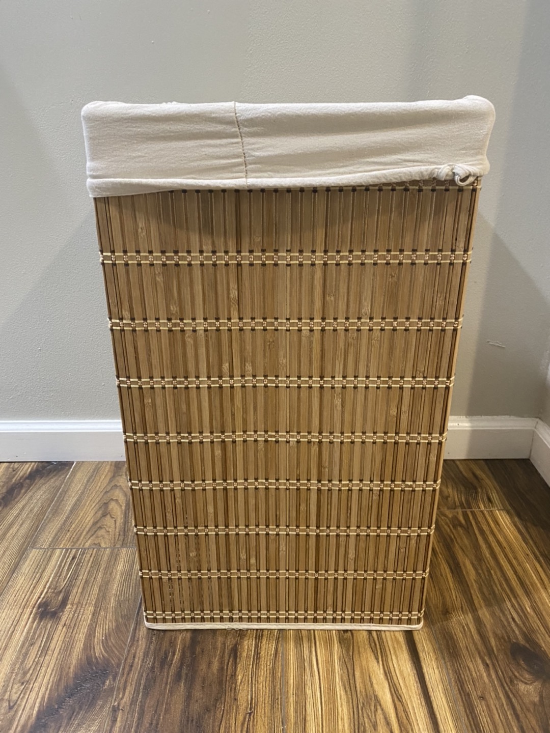 Laundry Basket