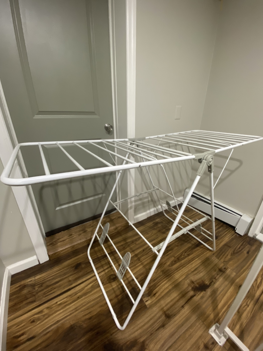 Laundry Drying rack - photo 2