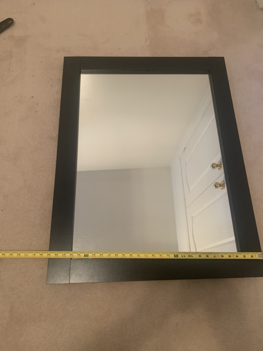 mirror 
