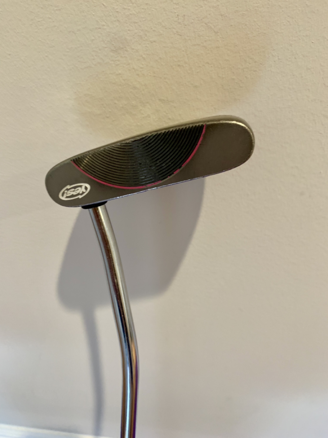 Golf Putter - Yes! C-Groove, 33” - photo 3