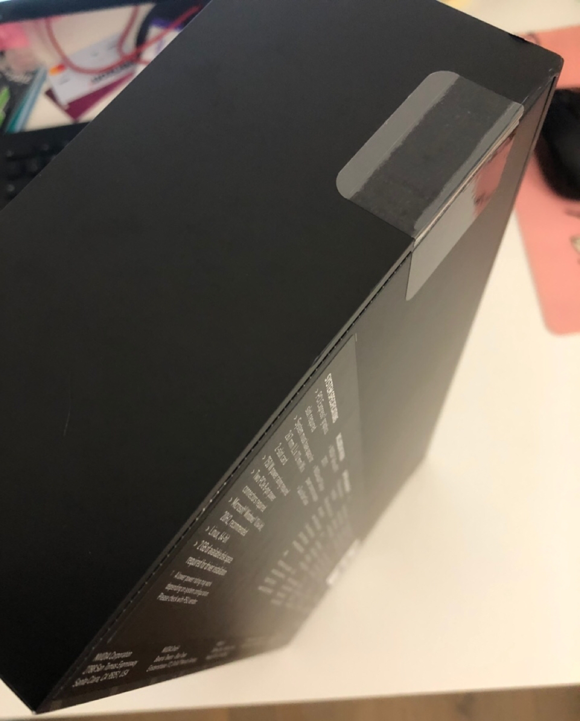 Nvidia RTX 3070 ti fe _final price down - photo 4
