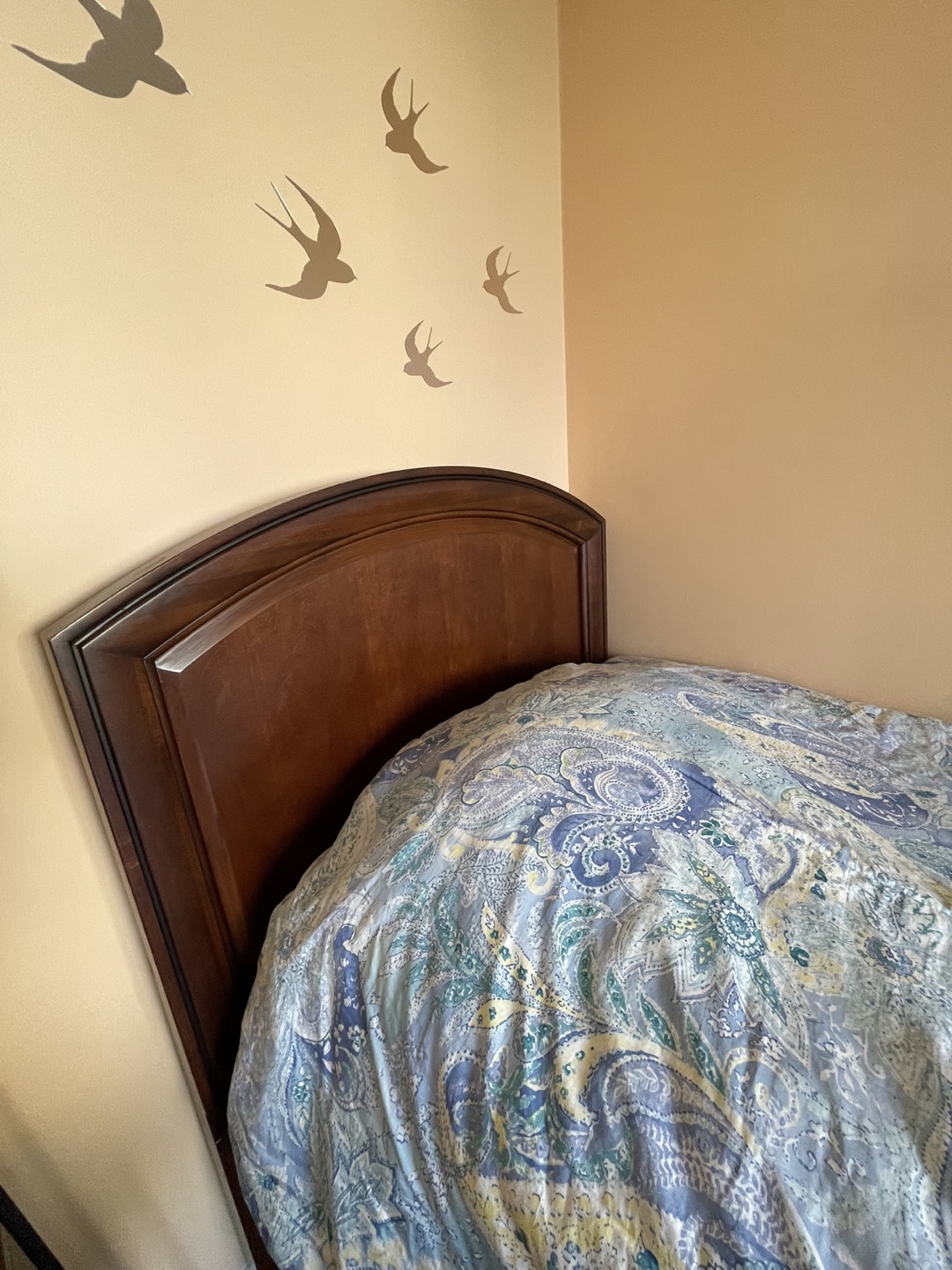Twin bed - photo 4
