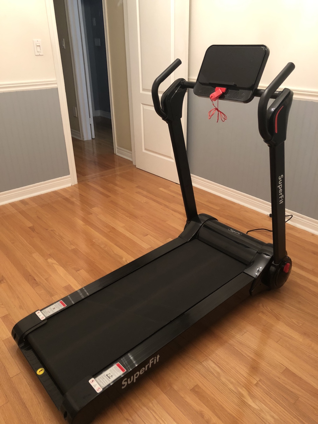 Treadmill  - photo 5