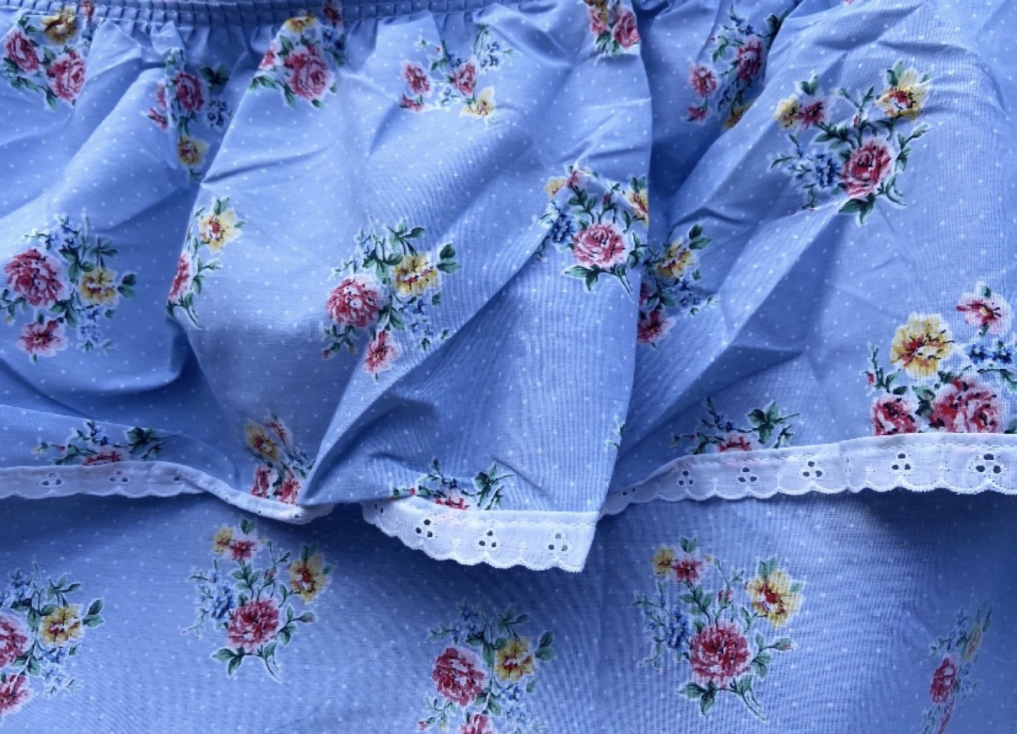 Brand New Martha Stewart Shower Curtain  image indicator(2)