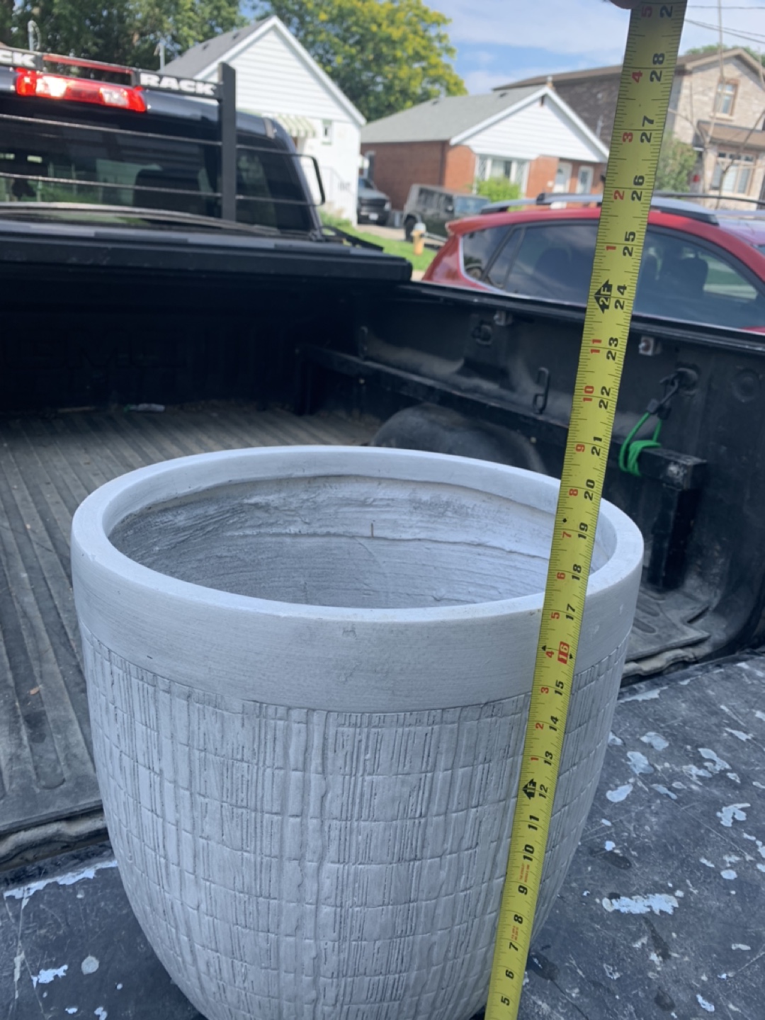 Planter pot / planter box  - photo 3