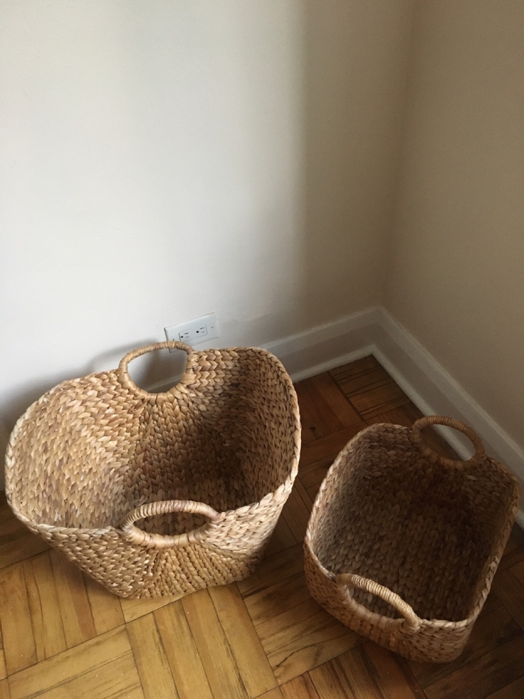 Baskets - photo 2