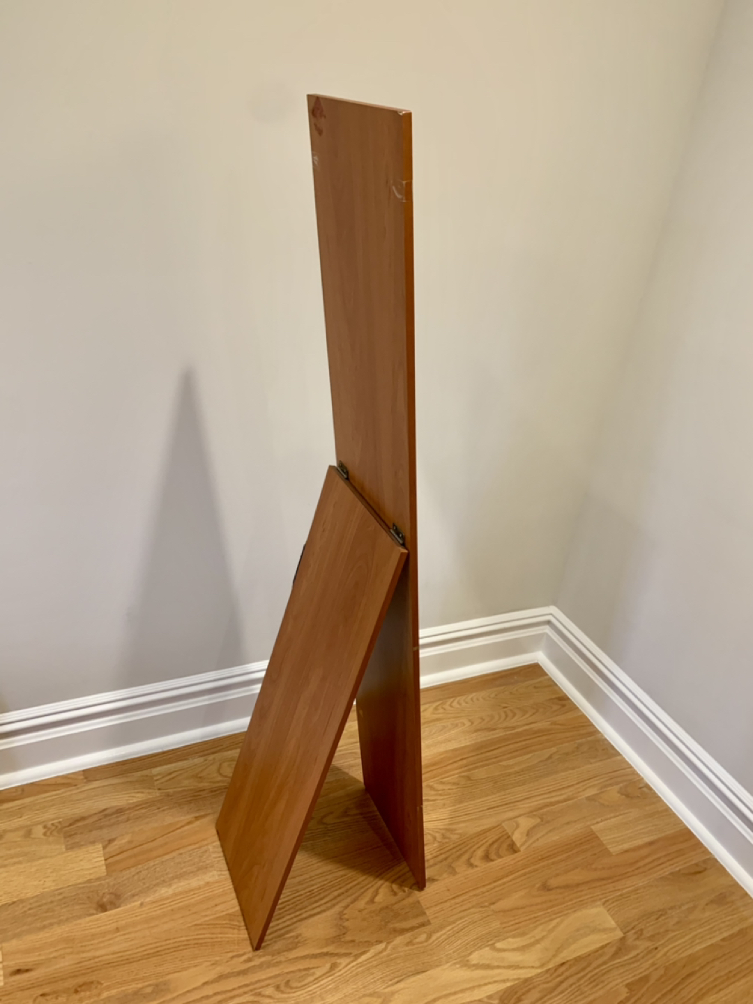 Standing, Full-body Mirror - photo 3