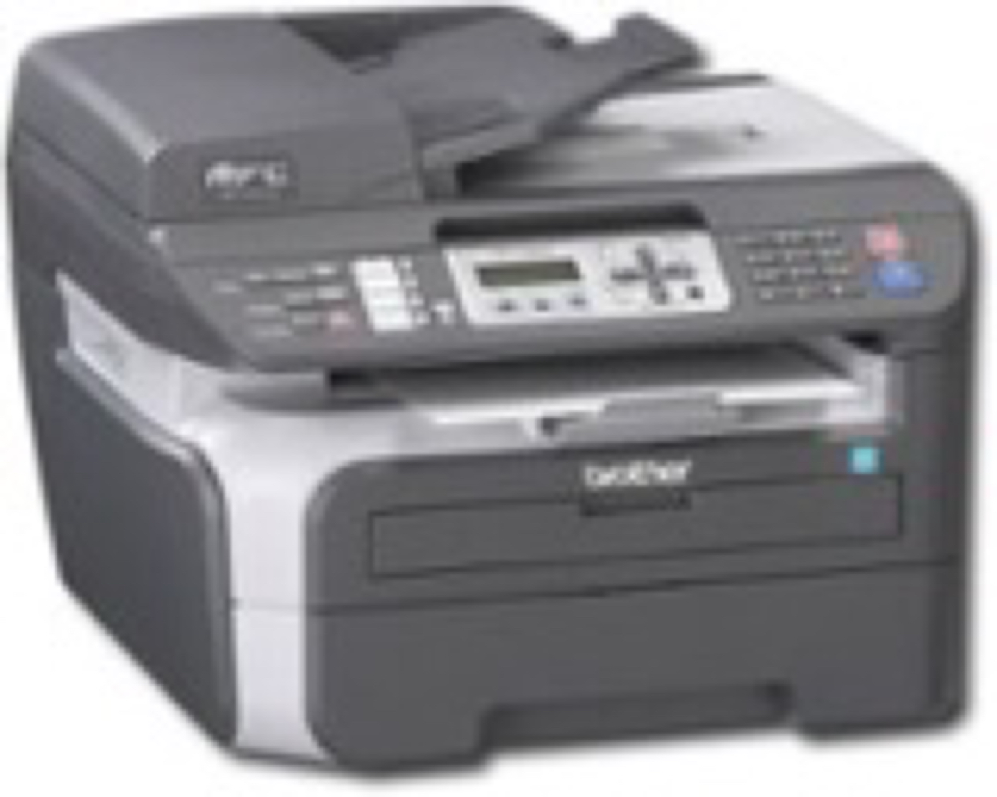 Brother MFC Wireless Laser Printer Scanner Copier