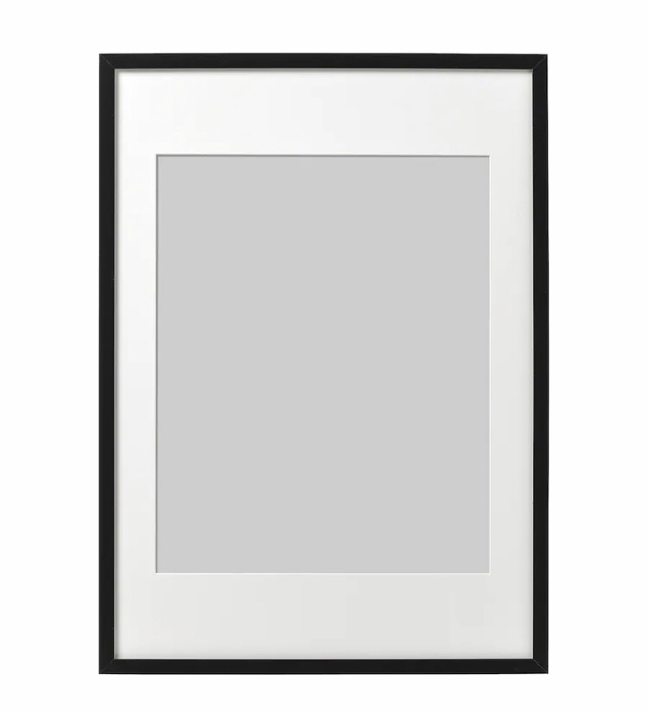 Ikea Ribba Frame 50x70cm thumbnail