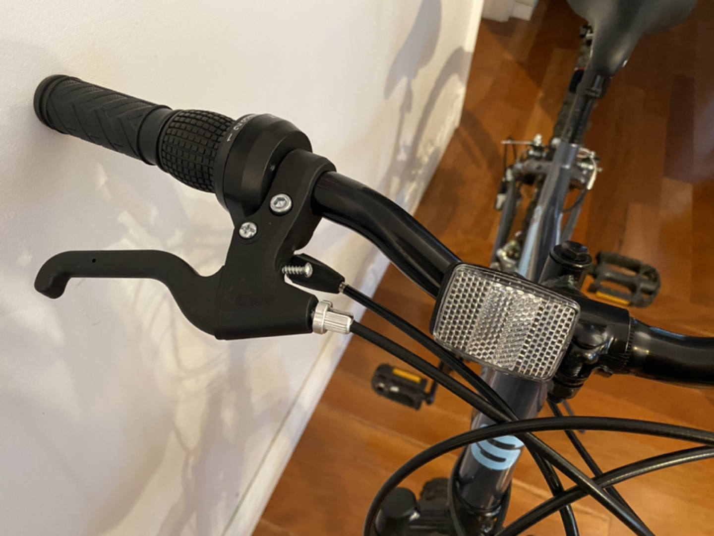 24 inch / 7 speed Youth Bicycle - Good for youth or short adults - photo 2