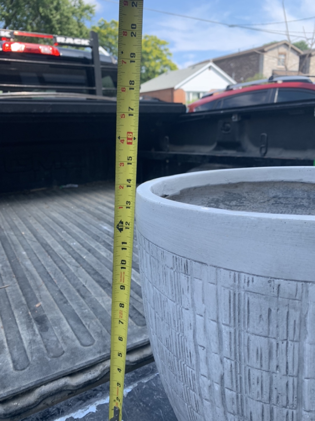 Planter pot / planter box  - photo 3
