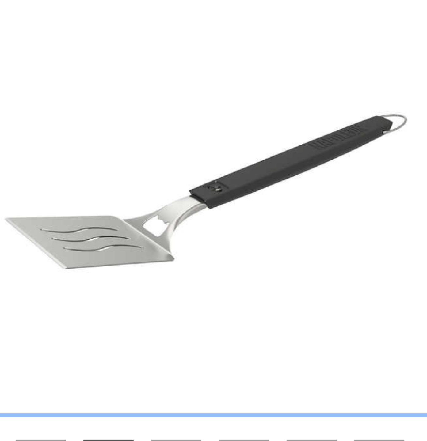 Napoleon 3 Piece BBQ Tool Set new - photo 2