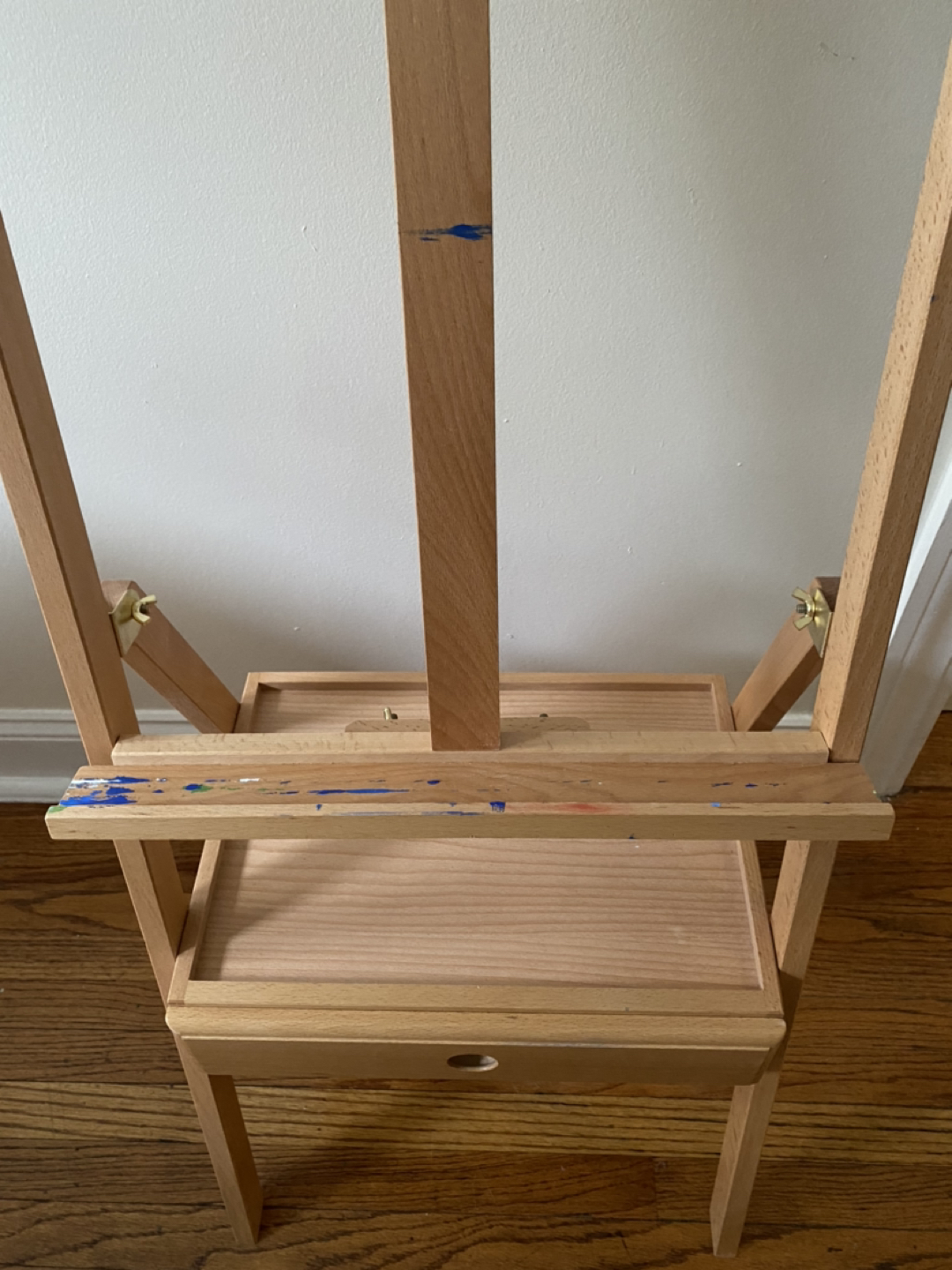 MontMarte with Box Floor Easel - photo 3