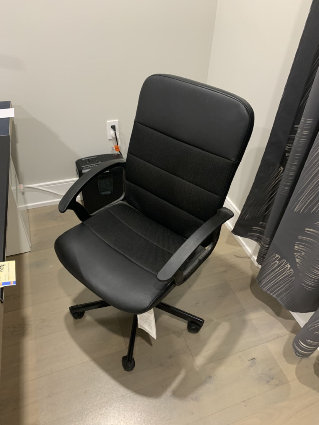 IKEA office / desk chair   - photo 2