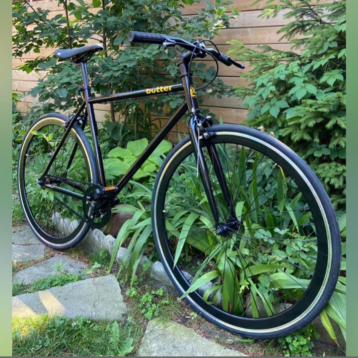 Single speed bike - photo 3