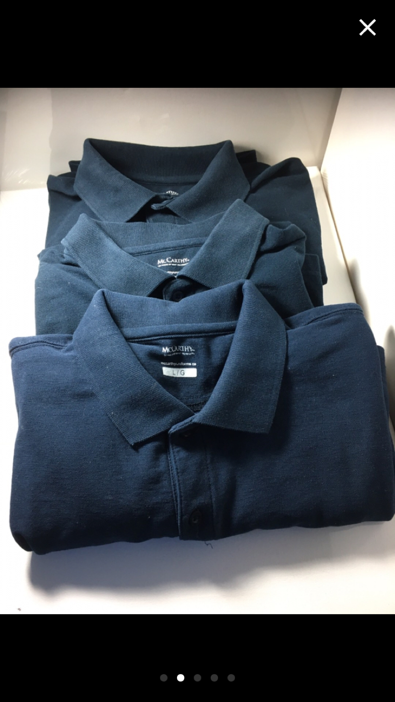 Michael Power MPSJ 6pc. Uniform image indicator(5)