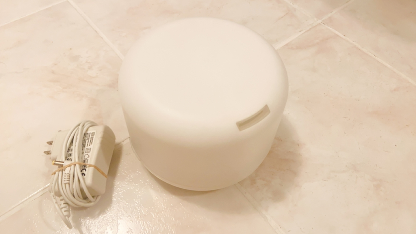 Muji Aroma Diffuser  - photo 2