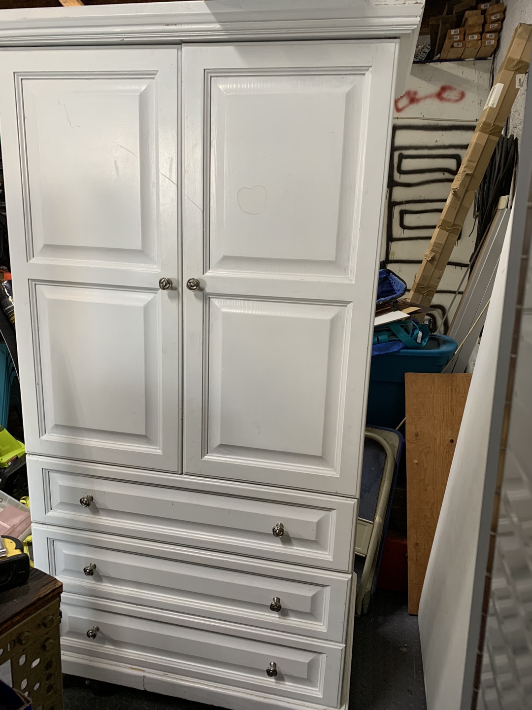 Armoire 