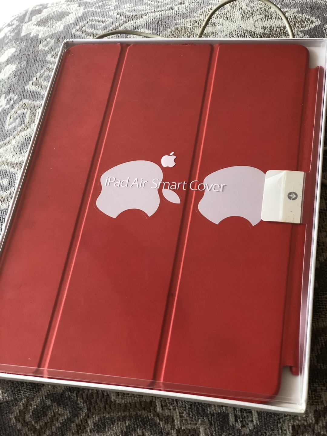 iPad Air   - photo 3