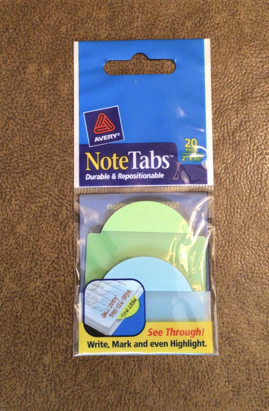 Brand New Post it Notes - photo 2