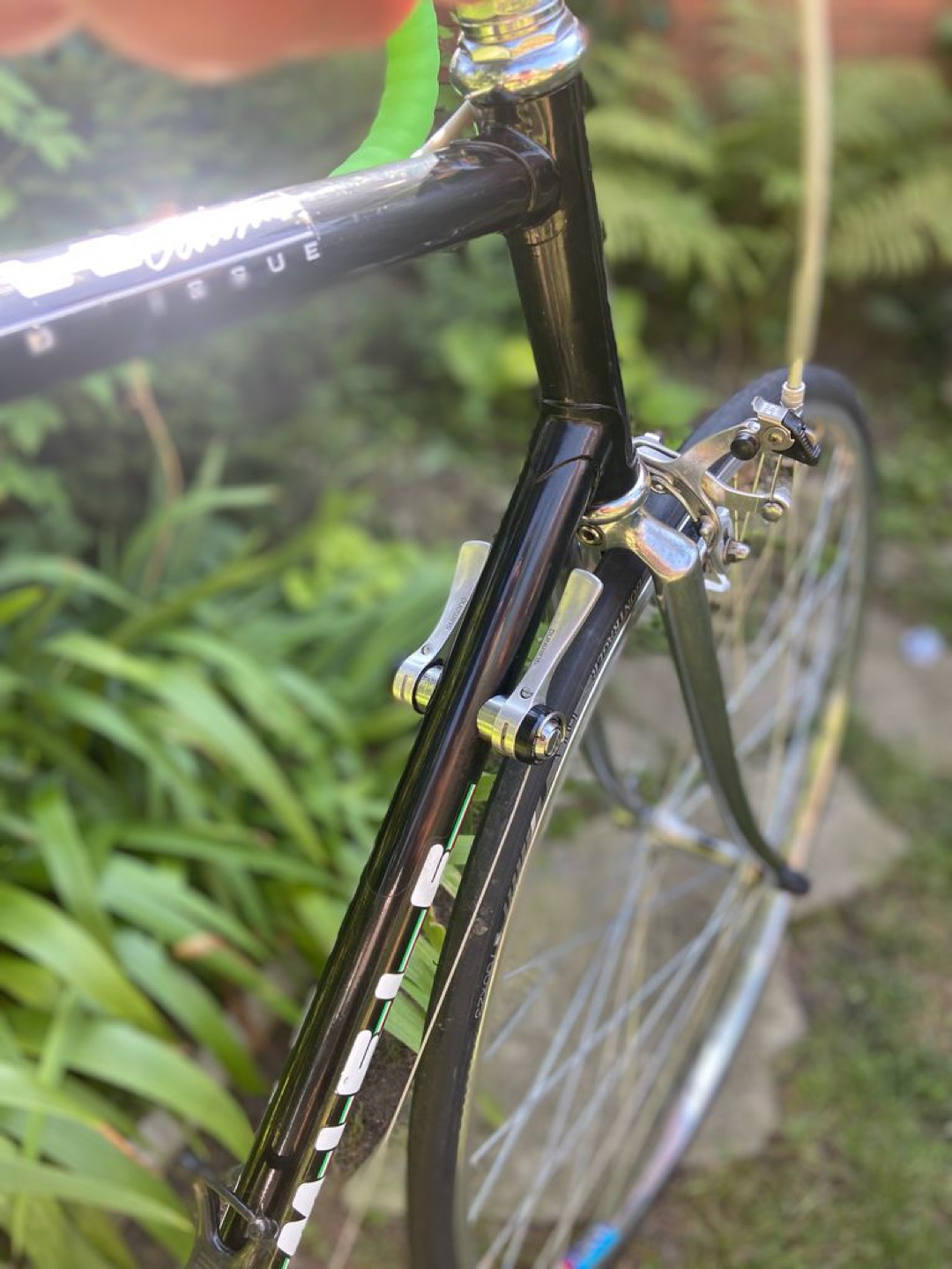 Road Bike Miele road issue image indicator(5)