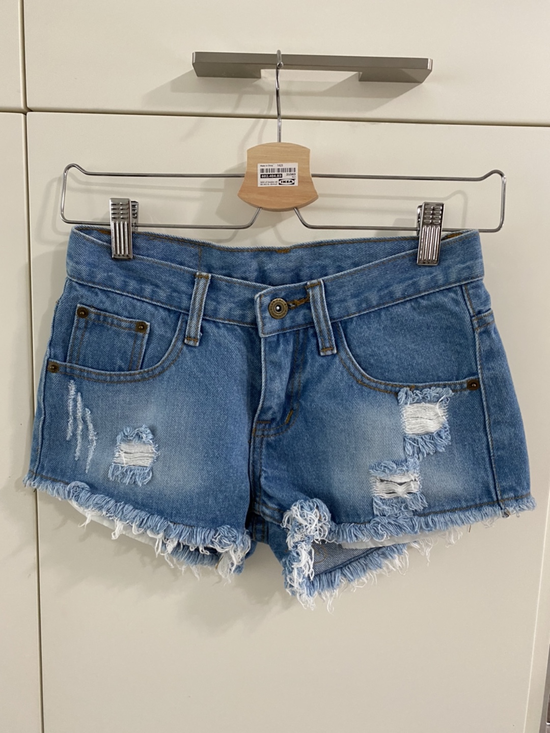 Shorts - photo 2