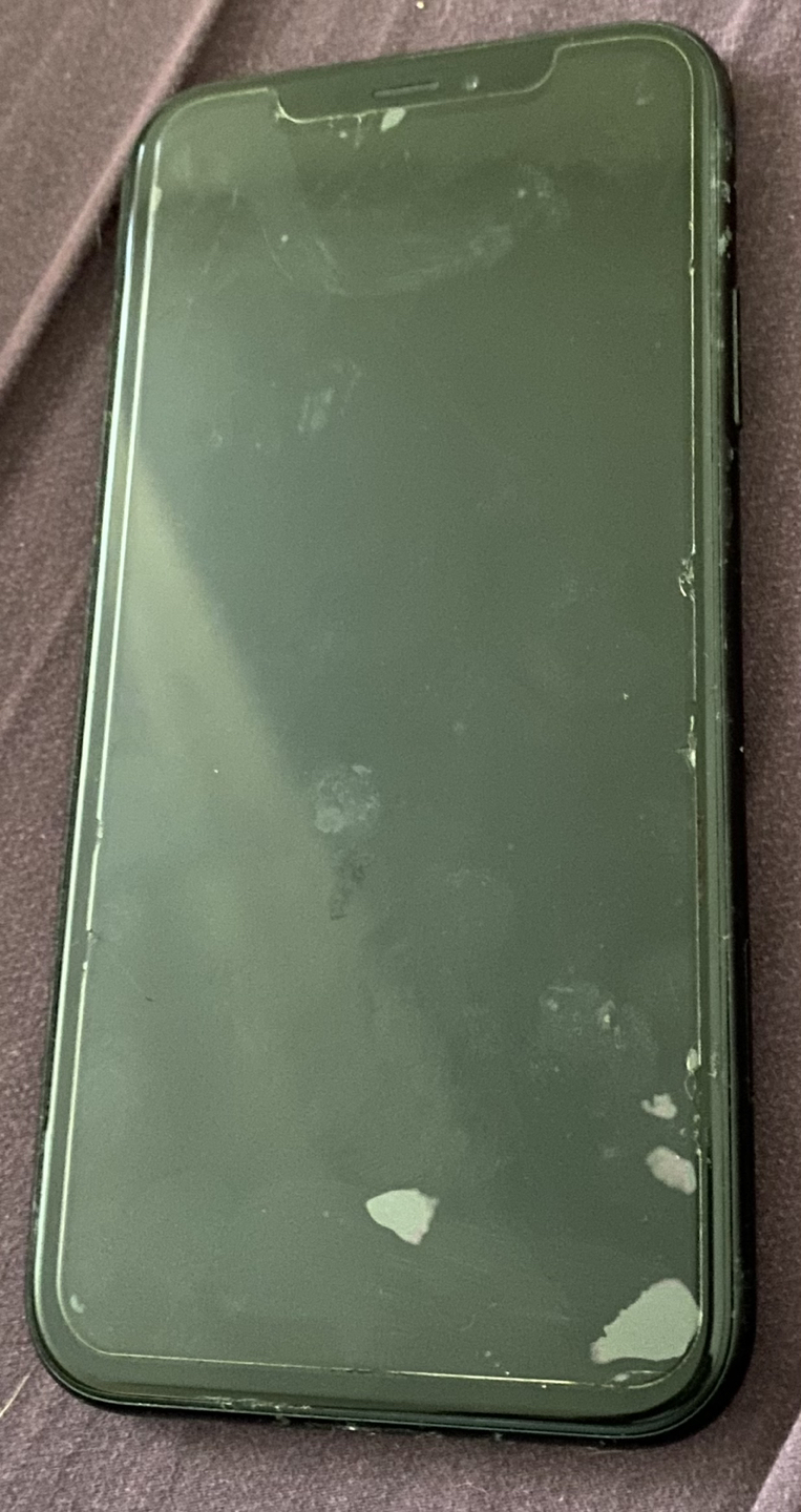 iPhone XR thumbnail